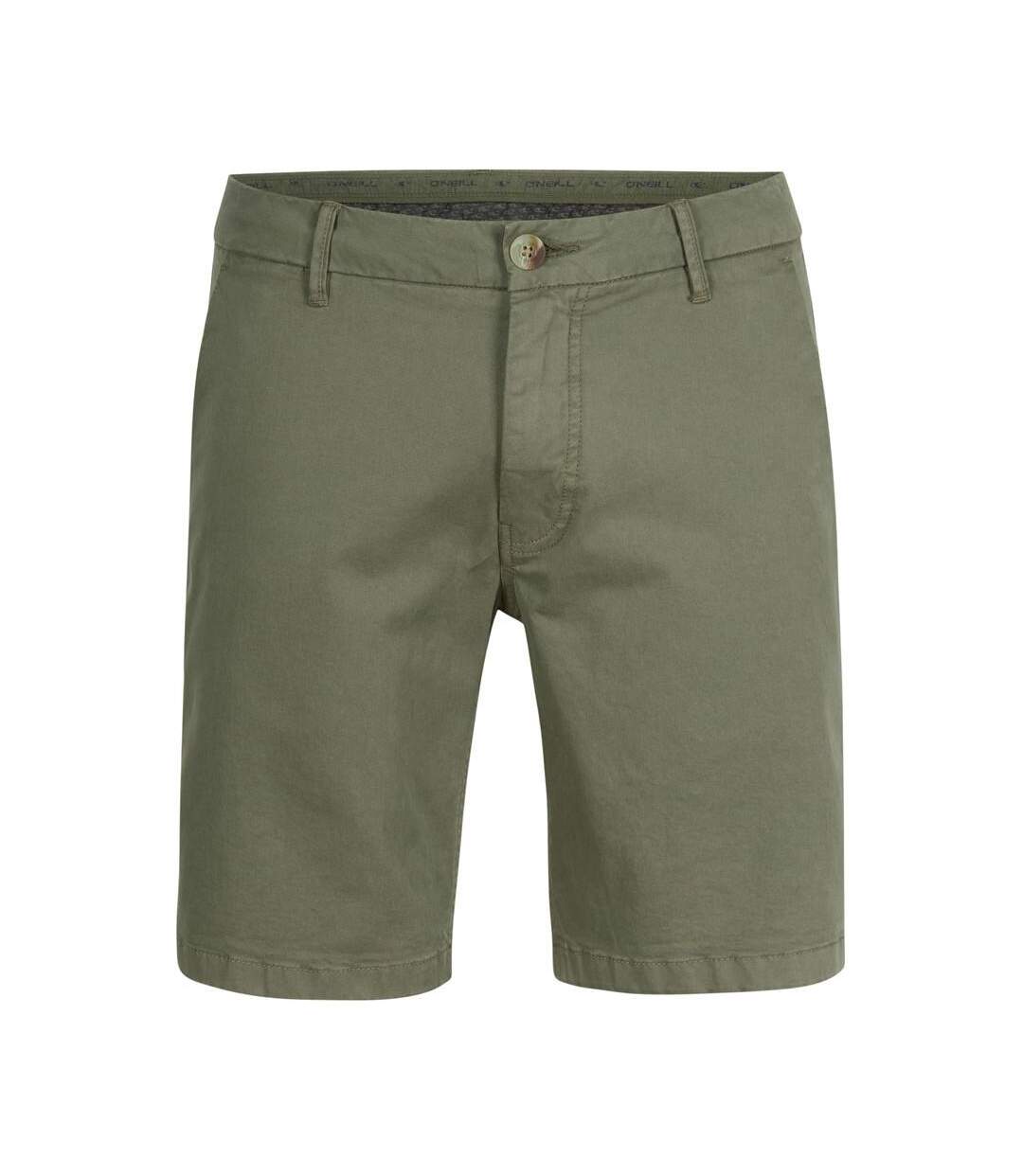 Short Cargo Kaki Homme O'Neill Beach Break 2700000 - 34-1