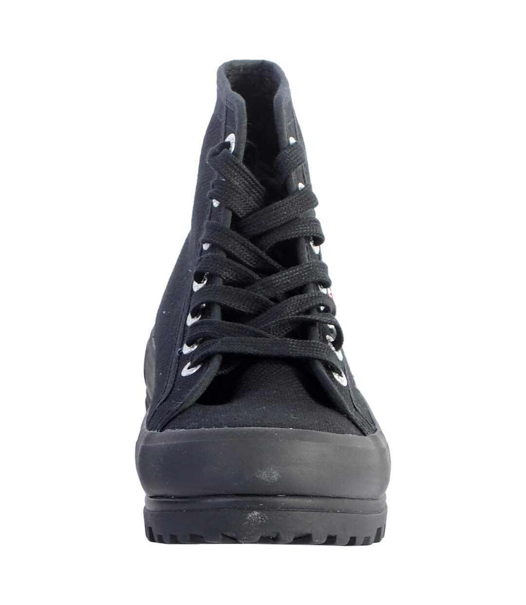 Basket Montante Superga Alpina-4