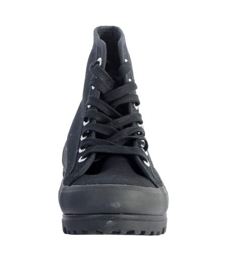 Basket Montante Superga Alpina