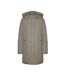 Doudoune Beige  Femme Vero Moda Willa - L