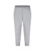 Pantalon De Jogging Hbg Zone Homme Argenté Boss-2