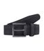 Ceinture noir homme tommy hilfiger hudson-1