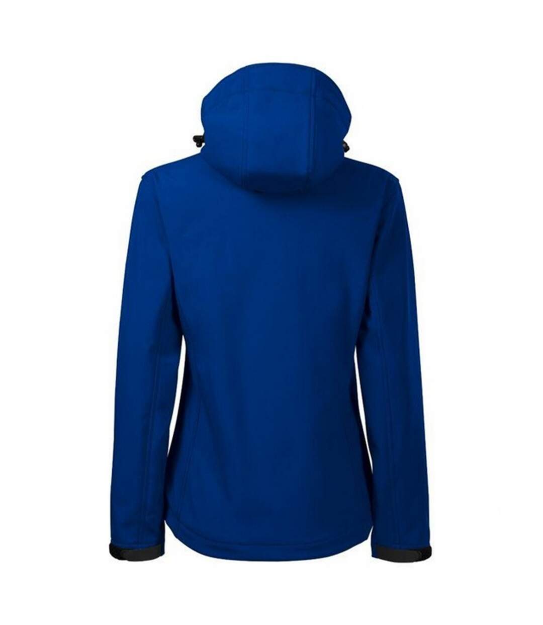 Veste Softshell Femme Bleu Roi Malfini-2