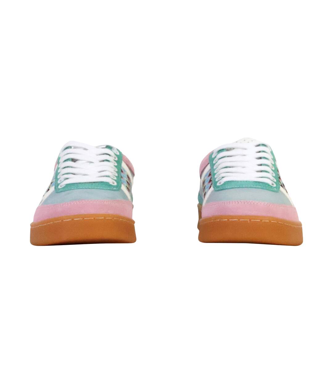 Basket Cuir Morrison Belair-5