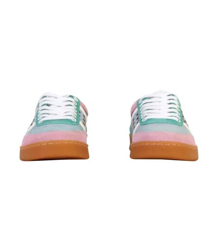 Basket Cuir Morrison Belair