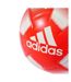 Ballon blanc/rouge mixte adidas epp-2