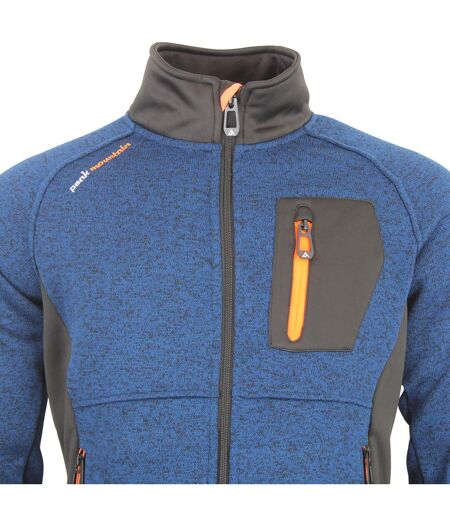 Blouson polaire CLUB