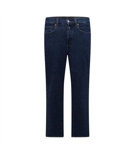 Womens/ladies 9zero1 Straight Jeans Blue Replay