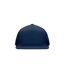 Casquette Trucker Bead Bleu Marine Français MidOcean-3