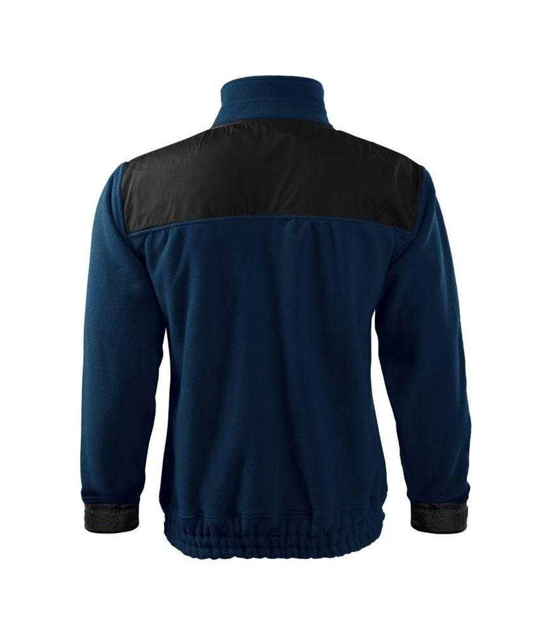 Veste Polar Adulte Bleu Marine Foncé Rimeck-2