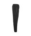 Pantalon De Jogging Homme Noir Tee Jays-4