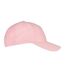Casquette Yp Classics Premium Rose Flexfit-3