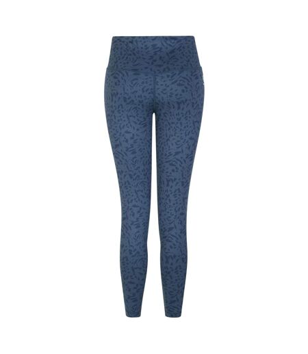 Legging influential femme denim sombre Dare 2B