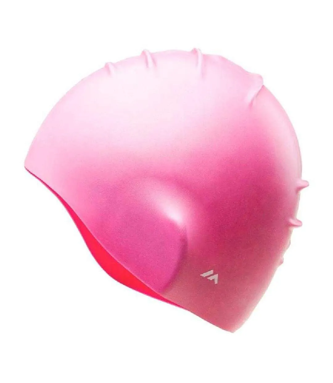 Bonnet De Bain Monosili Femme Rose Martes-3