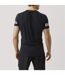 Mens Designer Sports Running T-Shirt-4