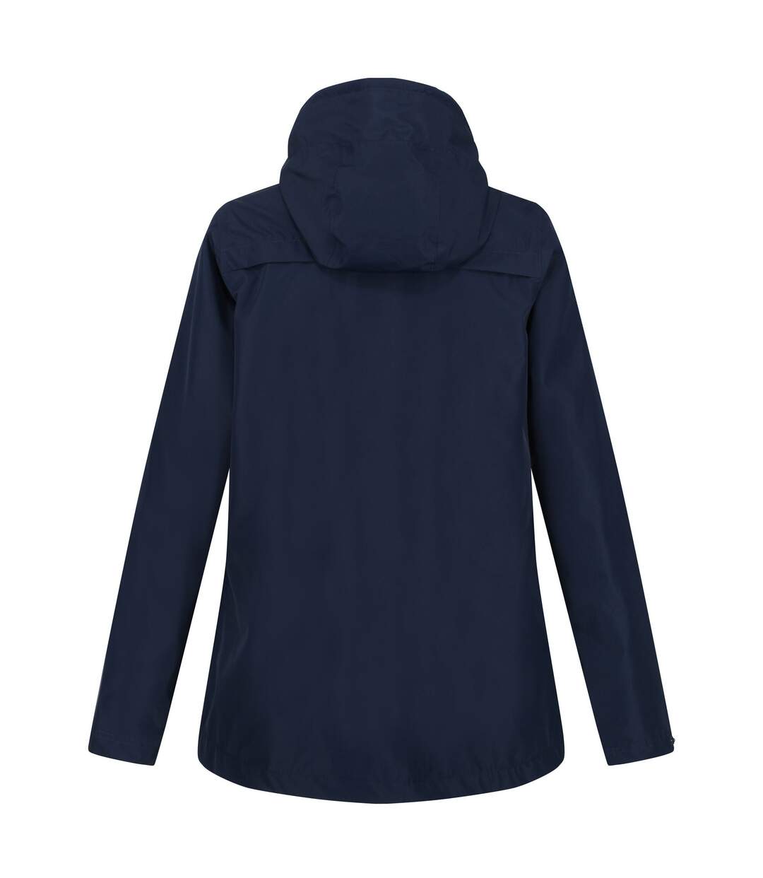 Veste imperméable bayarma femme bleu marine Regatta-2