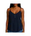 Débardeur marine femme only selina 15342596-1