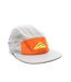 Casquette Grise Homme Nike Trail - Taille unique