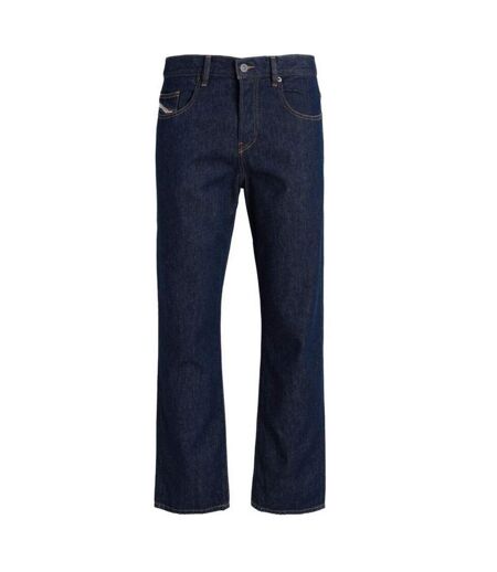 Jean D-viker Homme Bleu Diesel