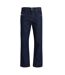 Jean D-viker Homme Bleu Diesel-1