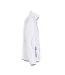 Veste Polaire Speedway Homme Blanc Printer-3