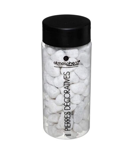 Pierre Déco Moyen Modèle 750g Blanc