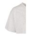 T-shirt Court Femme Gris Clair Urban Classics-3