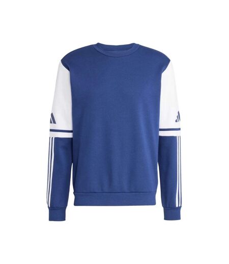 Sweat Squadra Homme Bleu Adidas