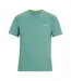 T-shirt Virda Homme Bleu Clair Regatta-2