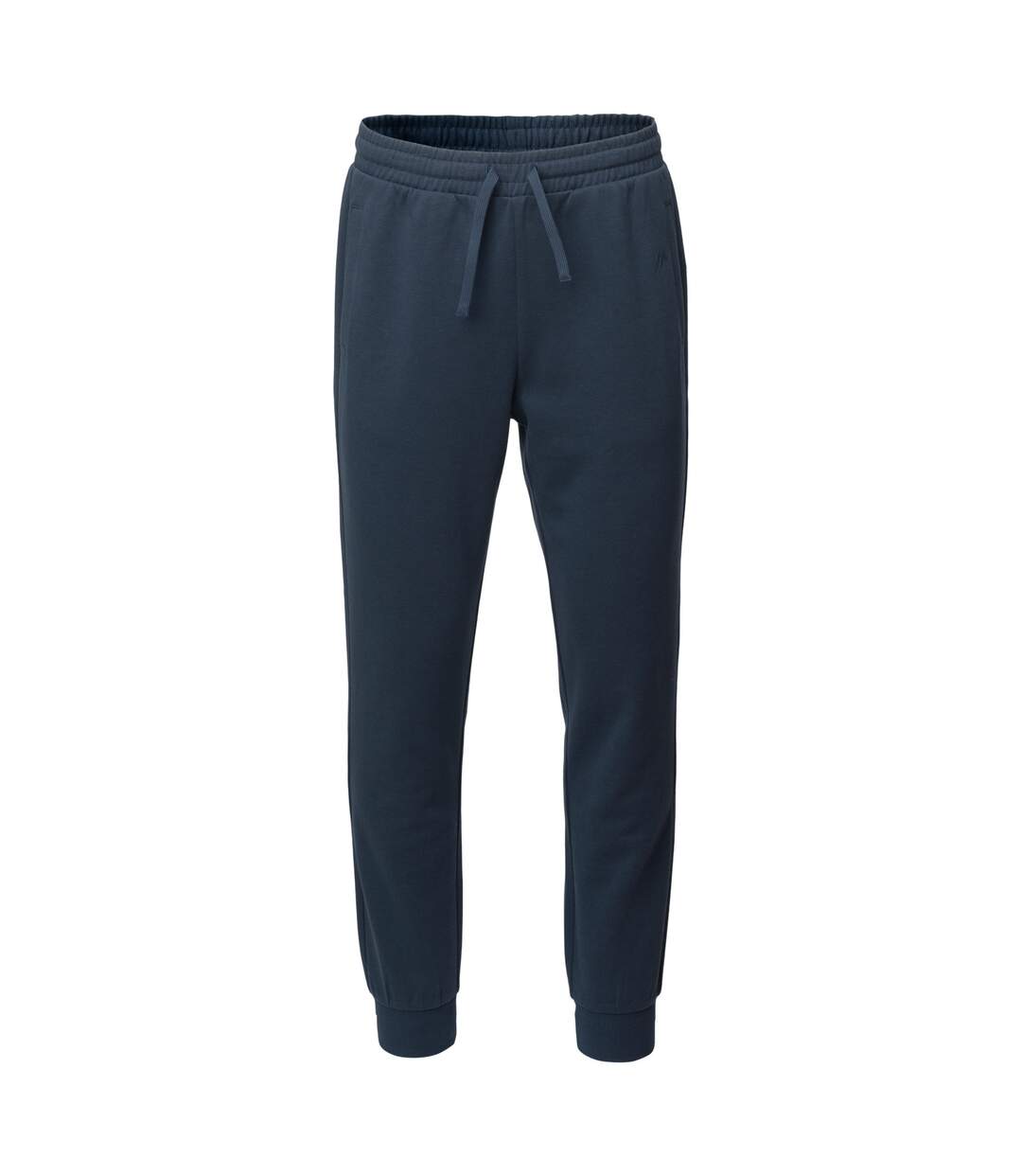 Pantalon De Jogging Simio Homme Bleu Marine Martes Essential-1