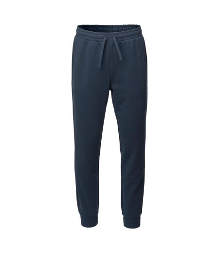 Pantalon De Jogging Simio Homme Bleu Marine Martes Essential