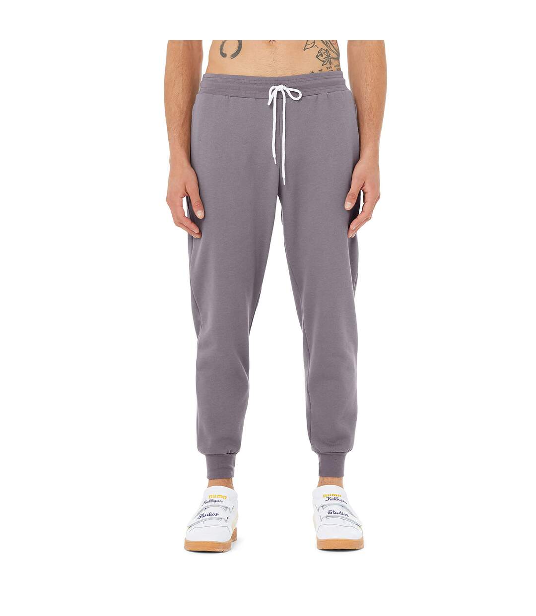 Pantalon de jogging unisexe orage Bella + Canvas