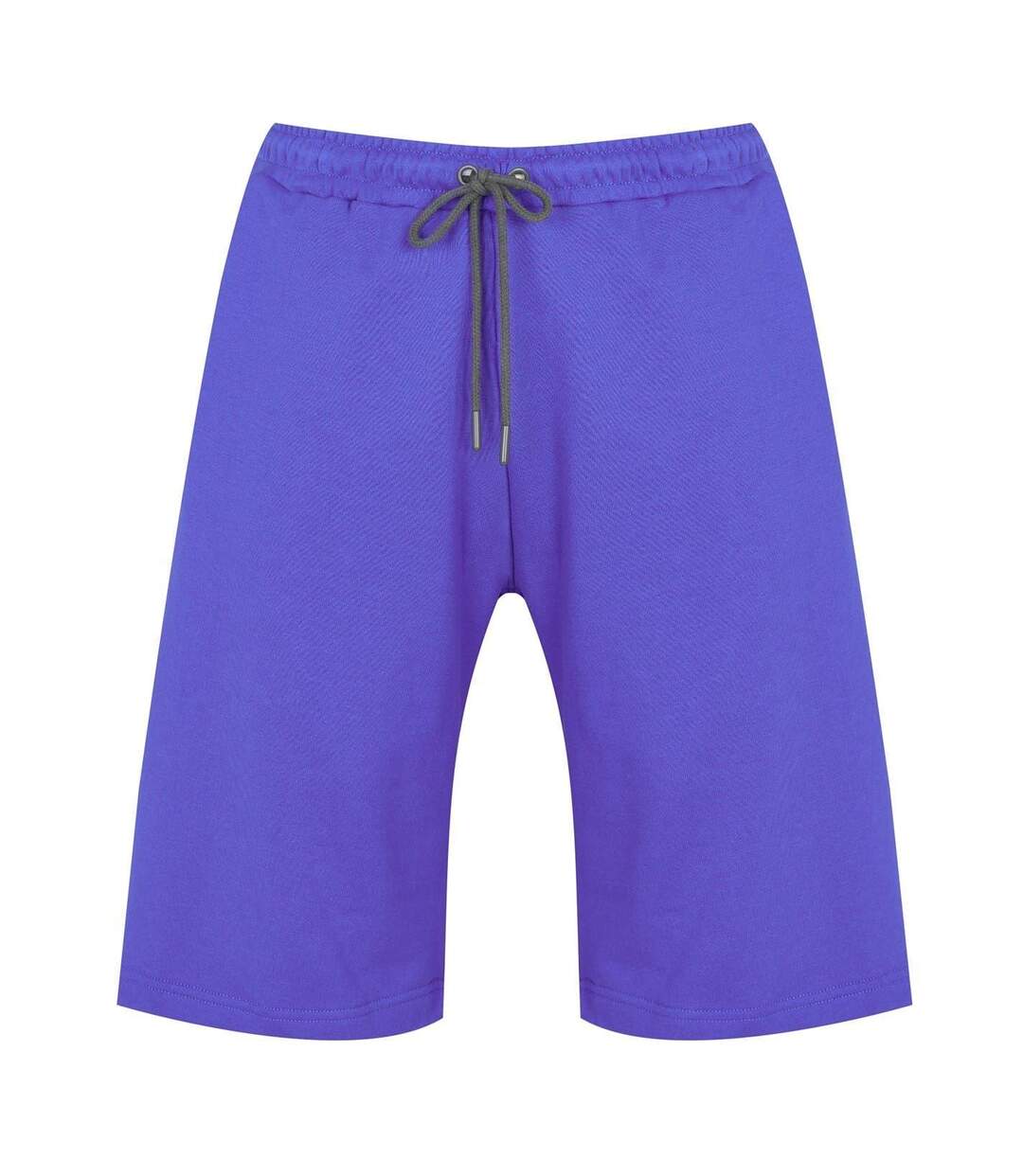 Short Banda Homme Bleu Noir Kappa-1