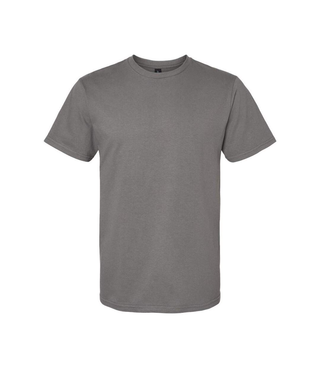 T-shirt Softstyle Adulte Charbon Gildan-1