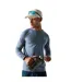 Mens Agile Long-sleeved T-shirt Mercury Dare 2B-3