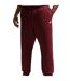 Mens Sportswear Club Fleece Jogging Bottoms Team Red Nike-4