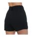 Short nova life talia femme noir Only-2