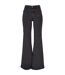 Jean Femme Noir Urban Classics-1