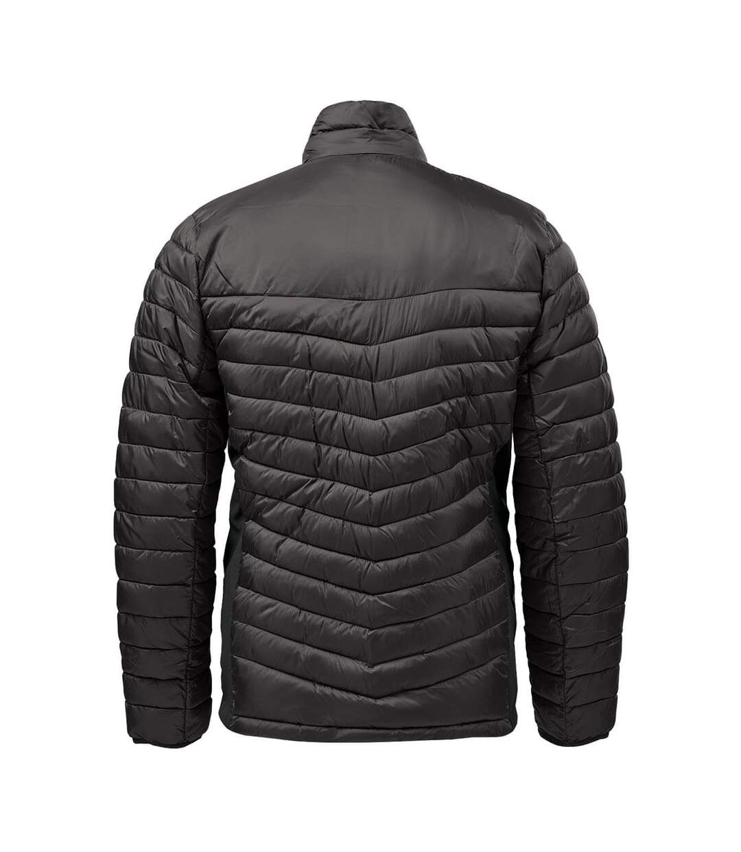 Veste montserrat homme noir / granite Stormtech Stormtech