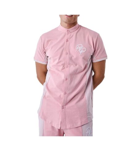 Chemise Rose Homme Project X Paris 2310053 - L