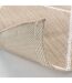 Tapis Déco Damira 80x150cm Naturel-3