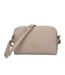 Sac à bandoulière marron clair femme calvin klein jeans minimal - taille unique-1
