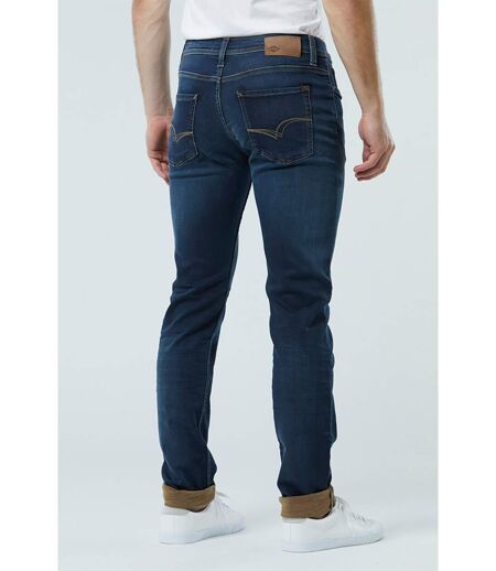 Jean LC122 Dark Brushed