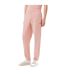 Pantalon De Survêtement Homme Rose Chiné Lacoste-2