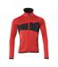 Veste Polaire Accelerate Homme Mascot-1