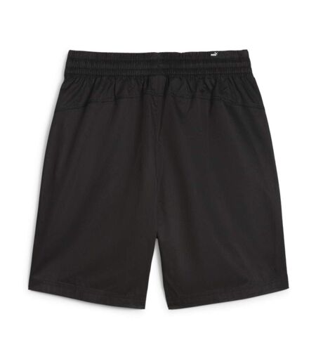 Short noir homme puma ess chino