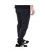 Jogging marine homme le coq sportif pes n°2-2
