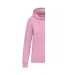 Sweat À Capuche Originals Femme Rouge SG Originals-3