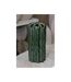 Vase en Céramique Cactus 23cm Vert-4