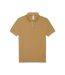 Chemise My Polo Homme Doré B&C-1
